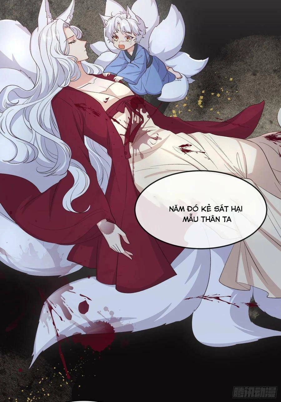 Tiểu Hồ Ly Hôm Nay Có Chút Ngoan Chapter 84 - 24