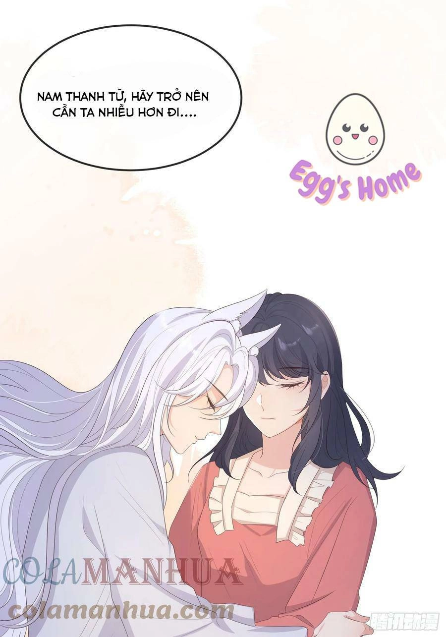 Tiểu Hồ Ly Hôm Nay Có Chút Ngoan Chapter 84 - 27