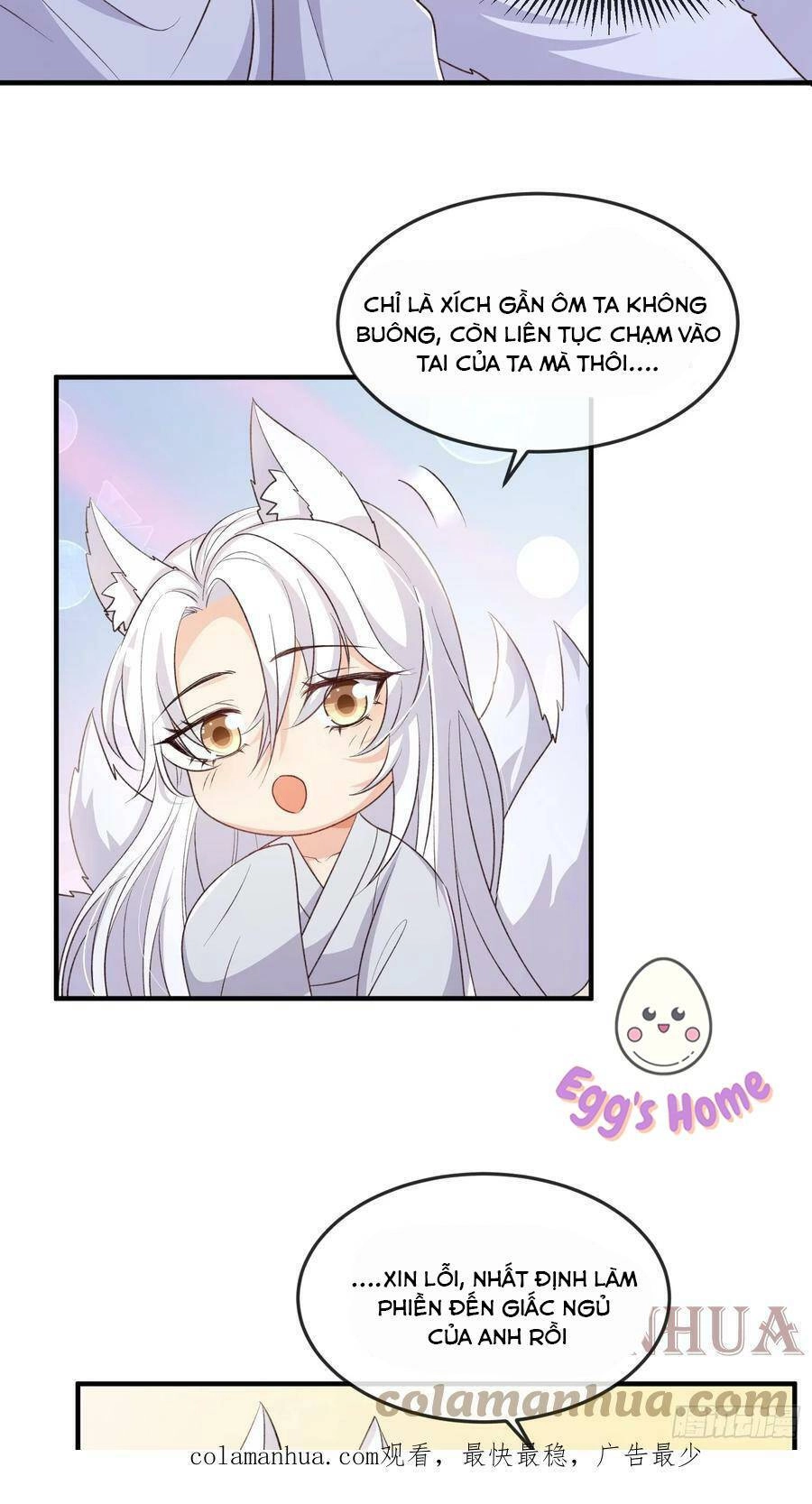 Tiểu Hồ Ly Hôm Nay Có Chút Ngoan Chapter 84 - 39