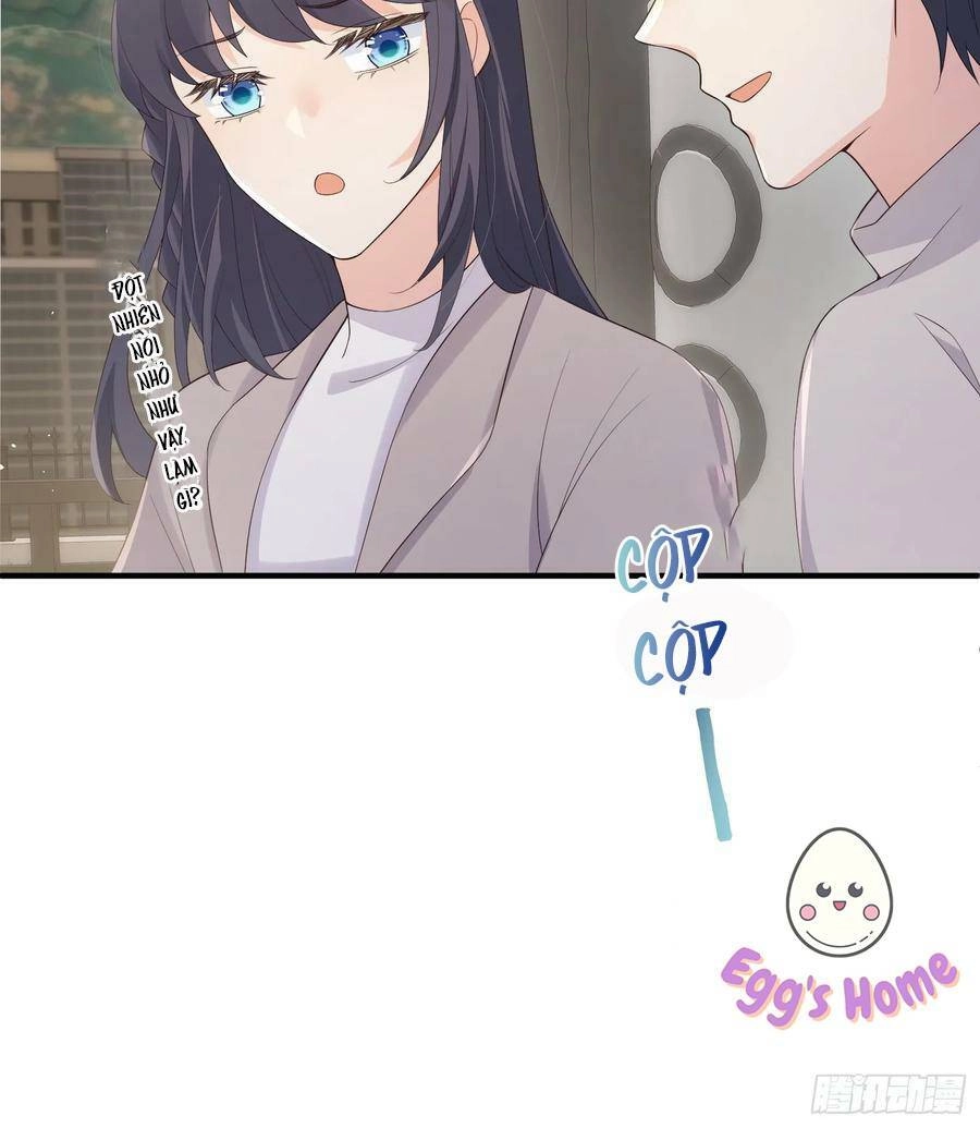 Tiểu Hồ Ly Hôm Nay Có Chút Ngoan Chapter 85 - 8