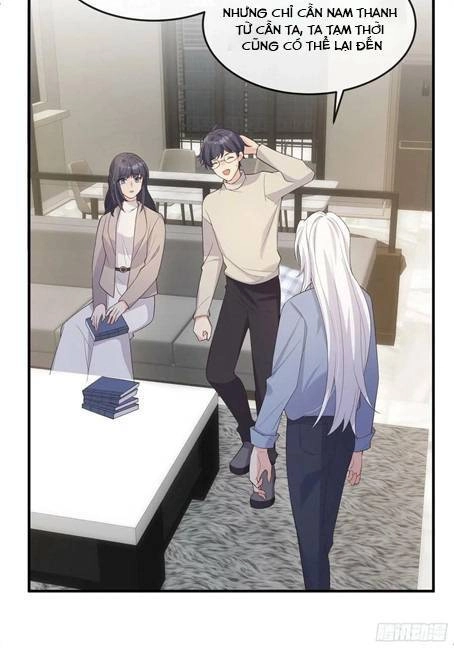 Tiểu Hồ Ly Hôm Nay Có Chút Ngoan Chapter 85 - 12