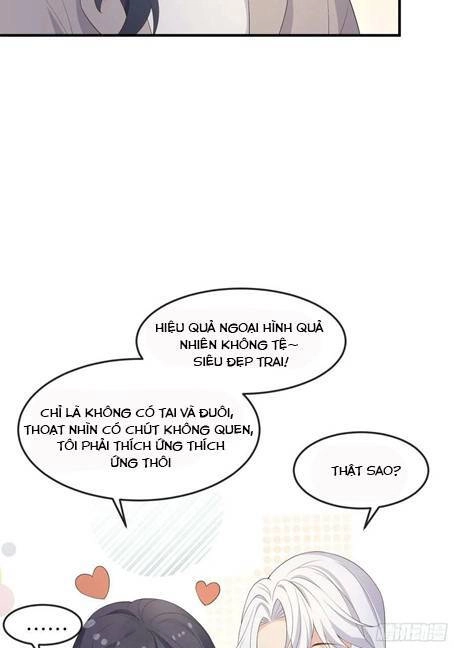 Tiểu Hồ Ly Hôm Nay Có Chút Ngoan Chapter 85 - 14