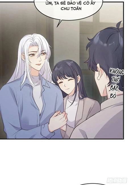 Tiểu Hồ Ly Hôm Nay Có Chút Ngoan Chapter 85 - 20