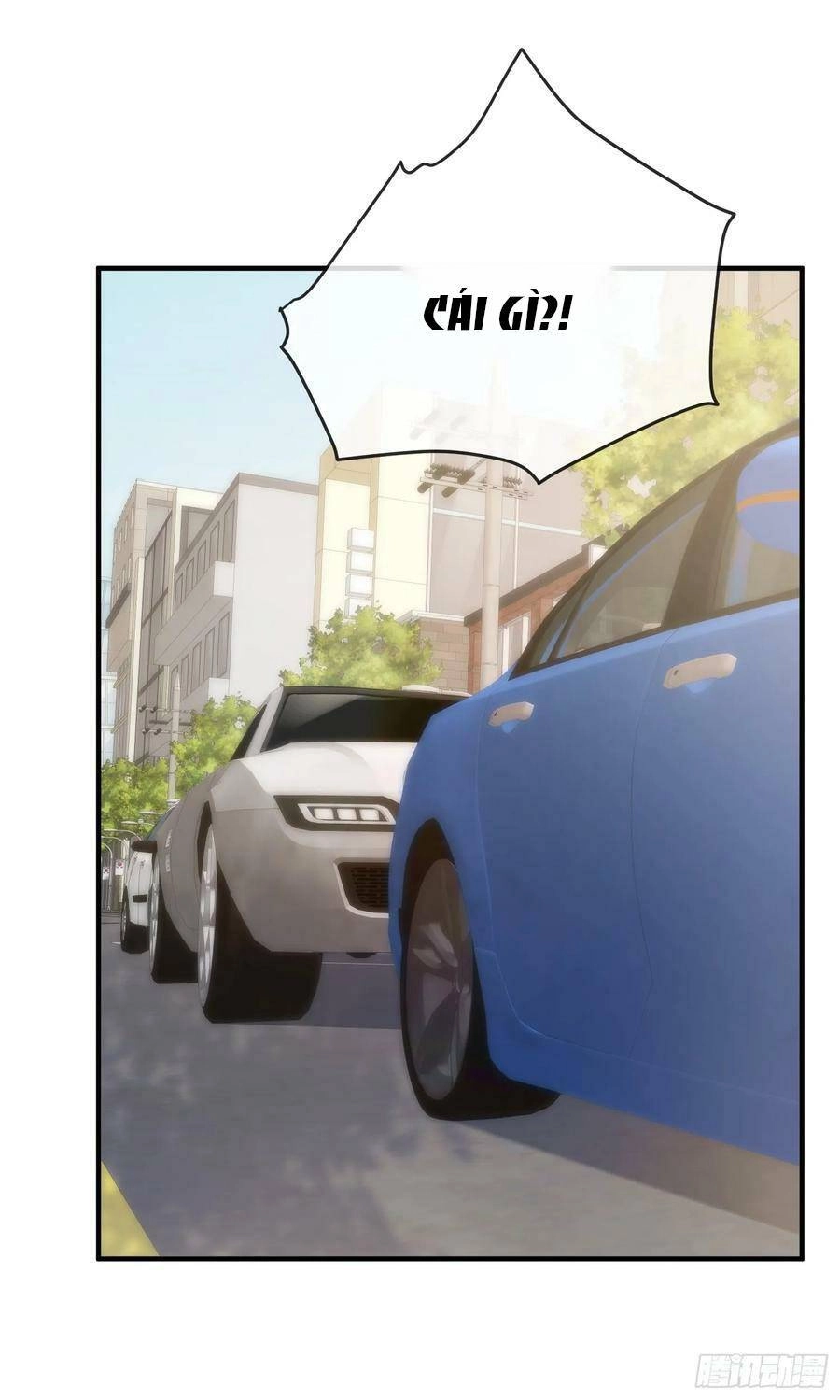 Tiểu Hồ Ly Hôm Nay Có Chút Ngoan Chapter 85 - 24