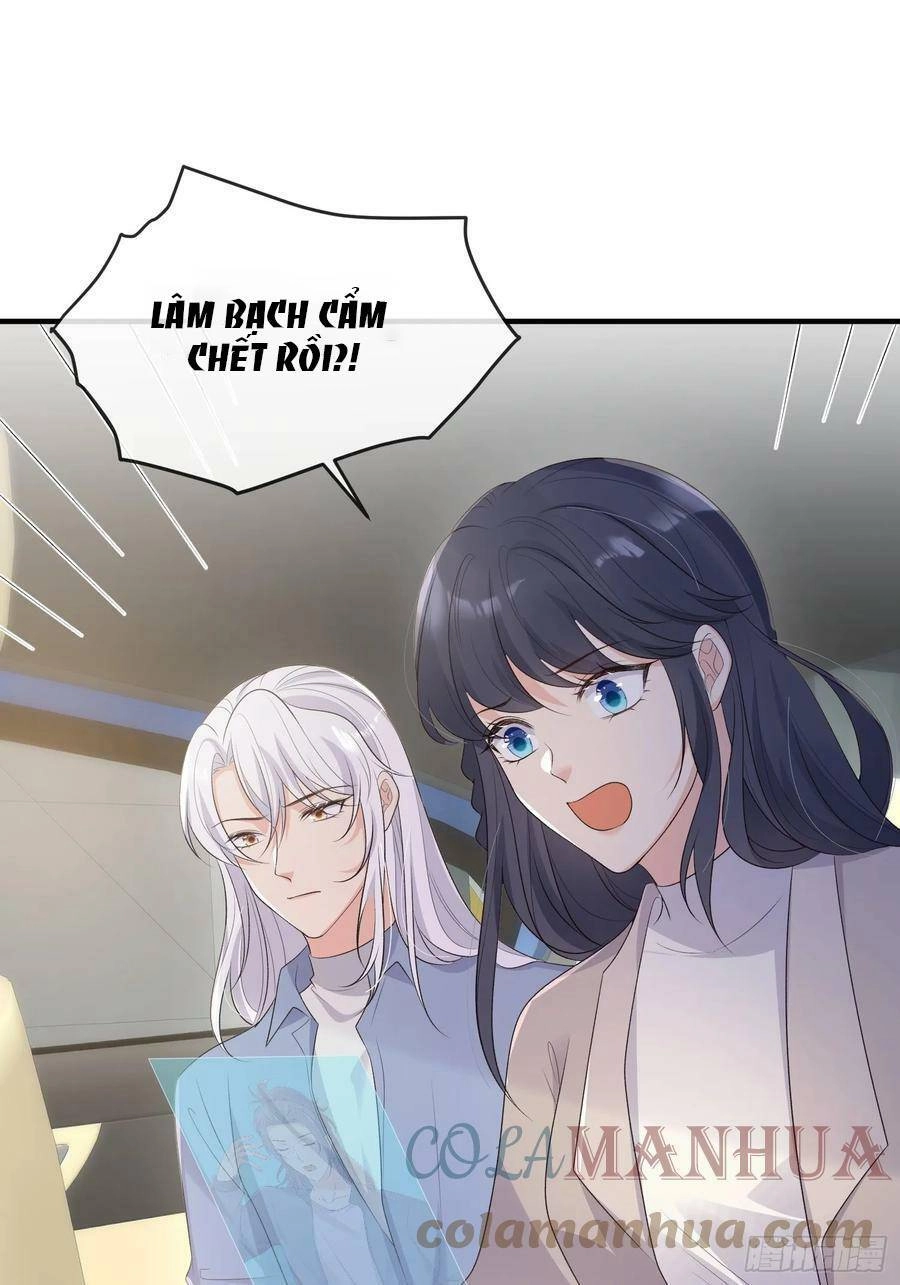 Tiểu Hồ Ly Hôm Nay Có Chút Ngoan Chapter 85 - 25