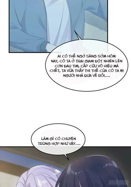 Tiểu Hồ Ly Hôm Nay Có Chút Ngoan Chapter 85 - 27