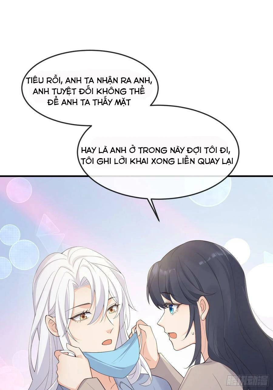 Tiểu Hồ Ly Hôm Nay Có Chút Ngoan Chapter 85 - 33