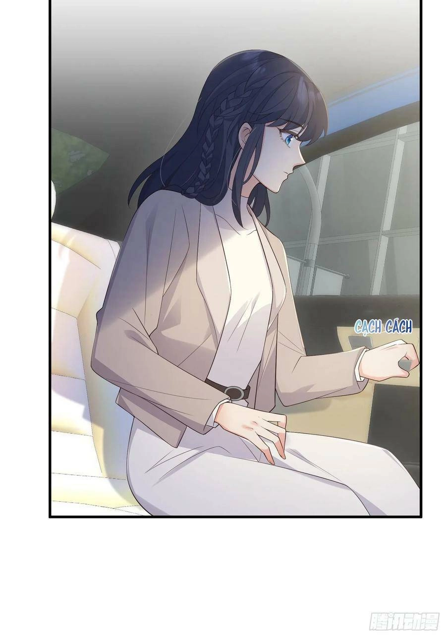 Tiểu Hồ Ly Hôm Nay Có Chút Ngoan Chapter 85 - 36