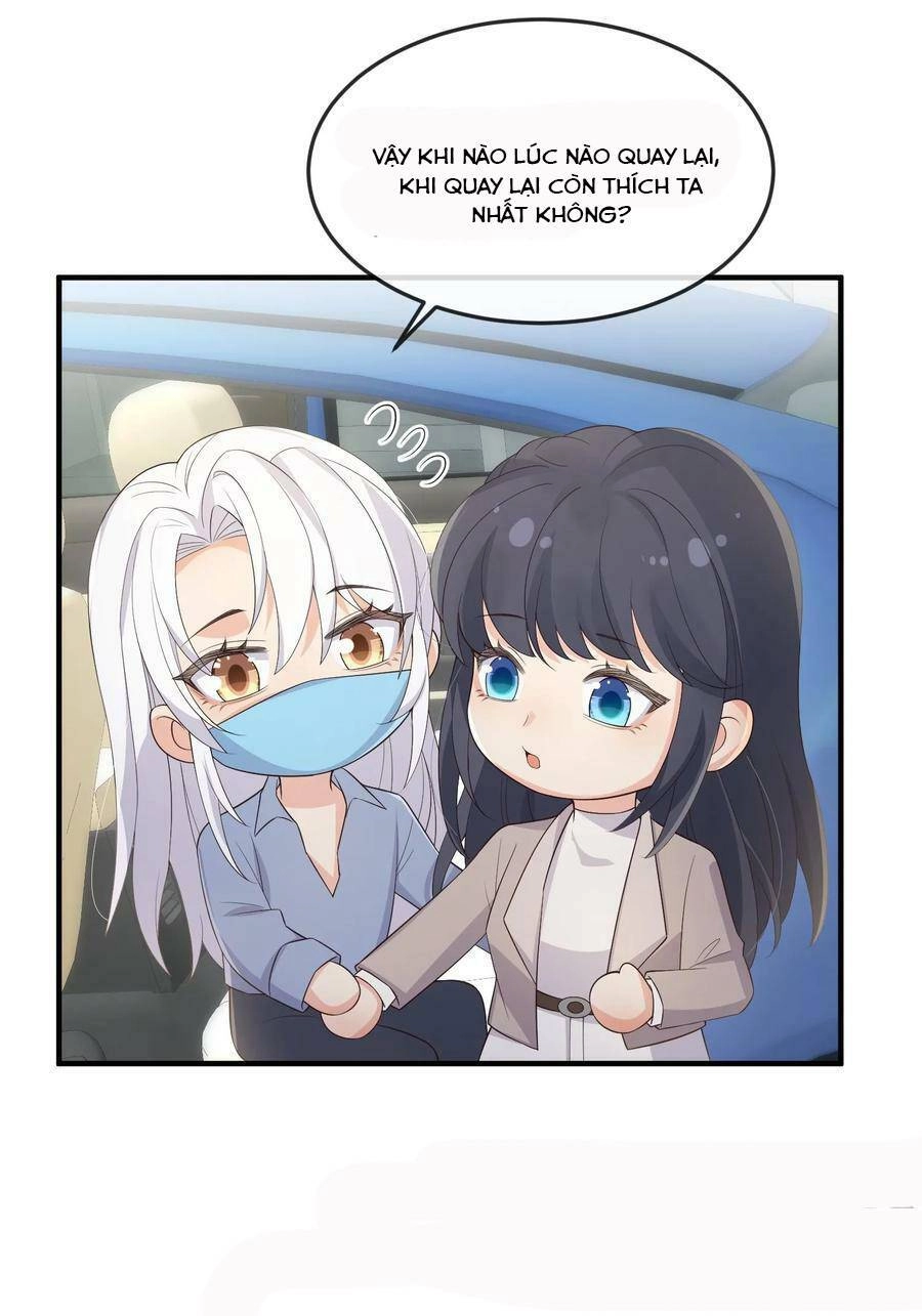 Tiểu Hồ Ly Hôm Nay Có Chút Ngoan Chapter 85 - 37