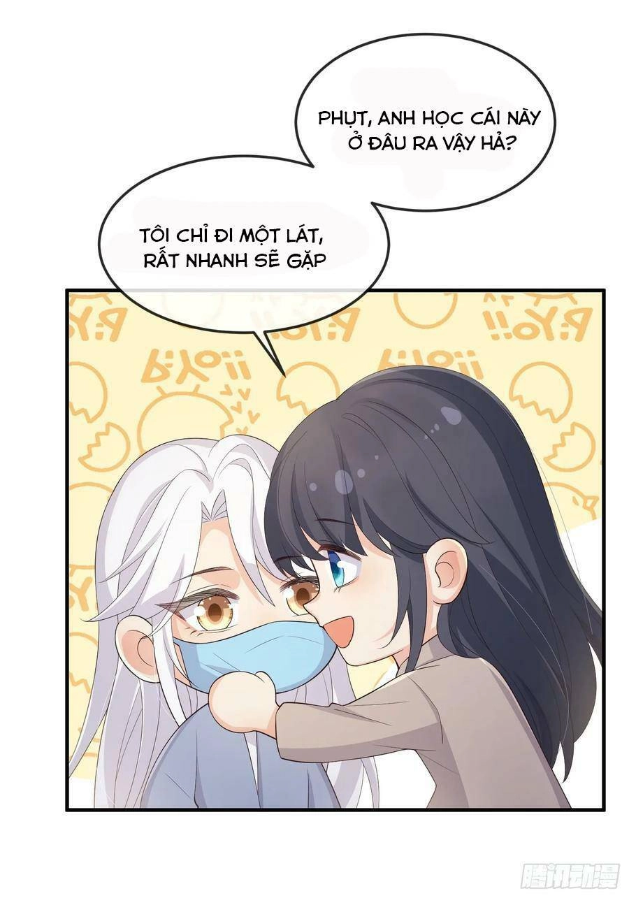 Tiểu Hồ Ly Hôm Nay Có Chút Ngoan Chapter 85 - 38