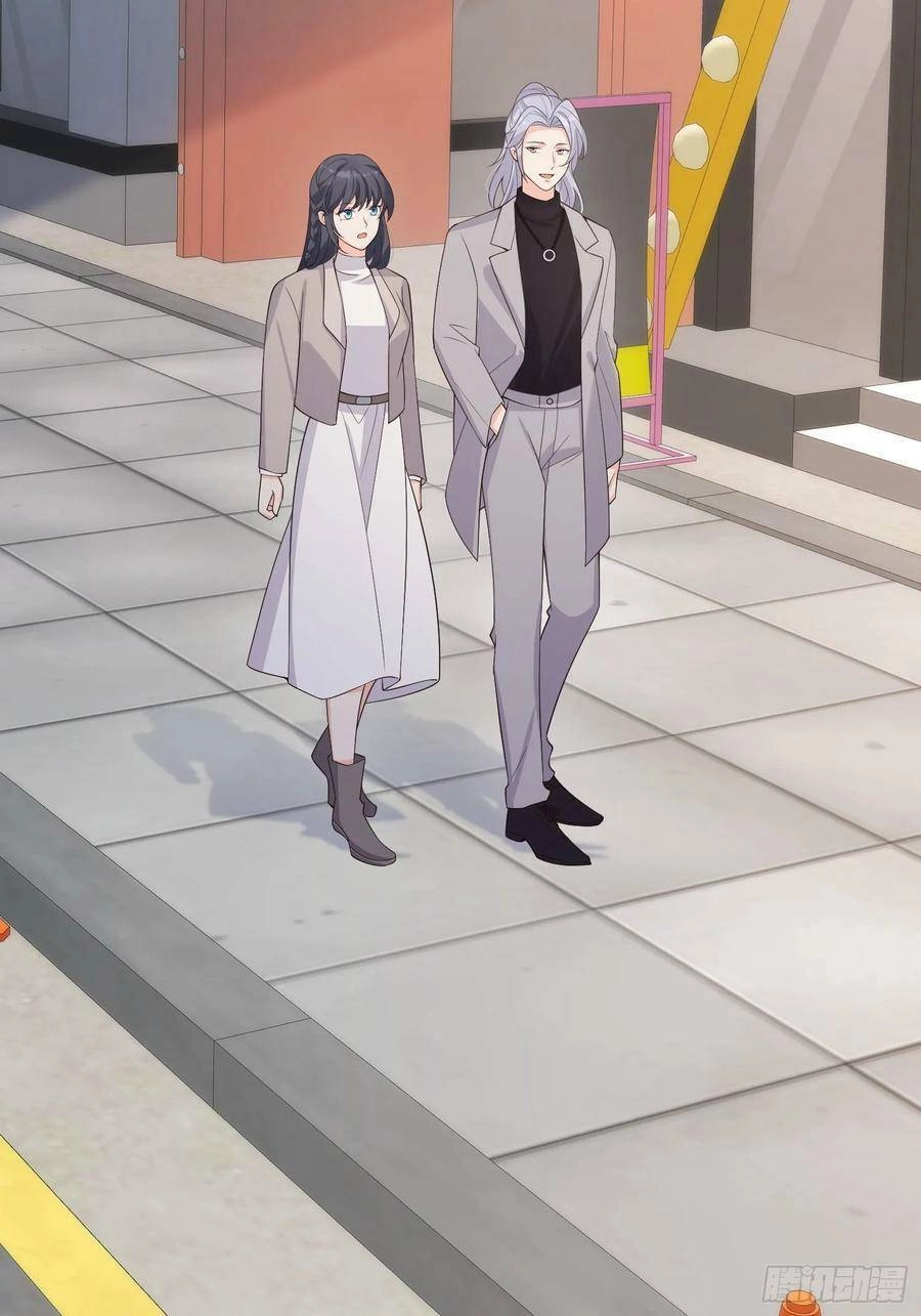 Tiểu Hồ Ly Hôm Nay Có Chút Ngoan Chapter 86 - 3