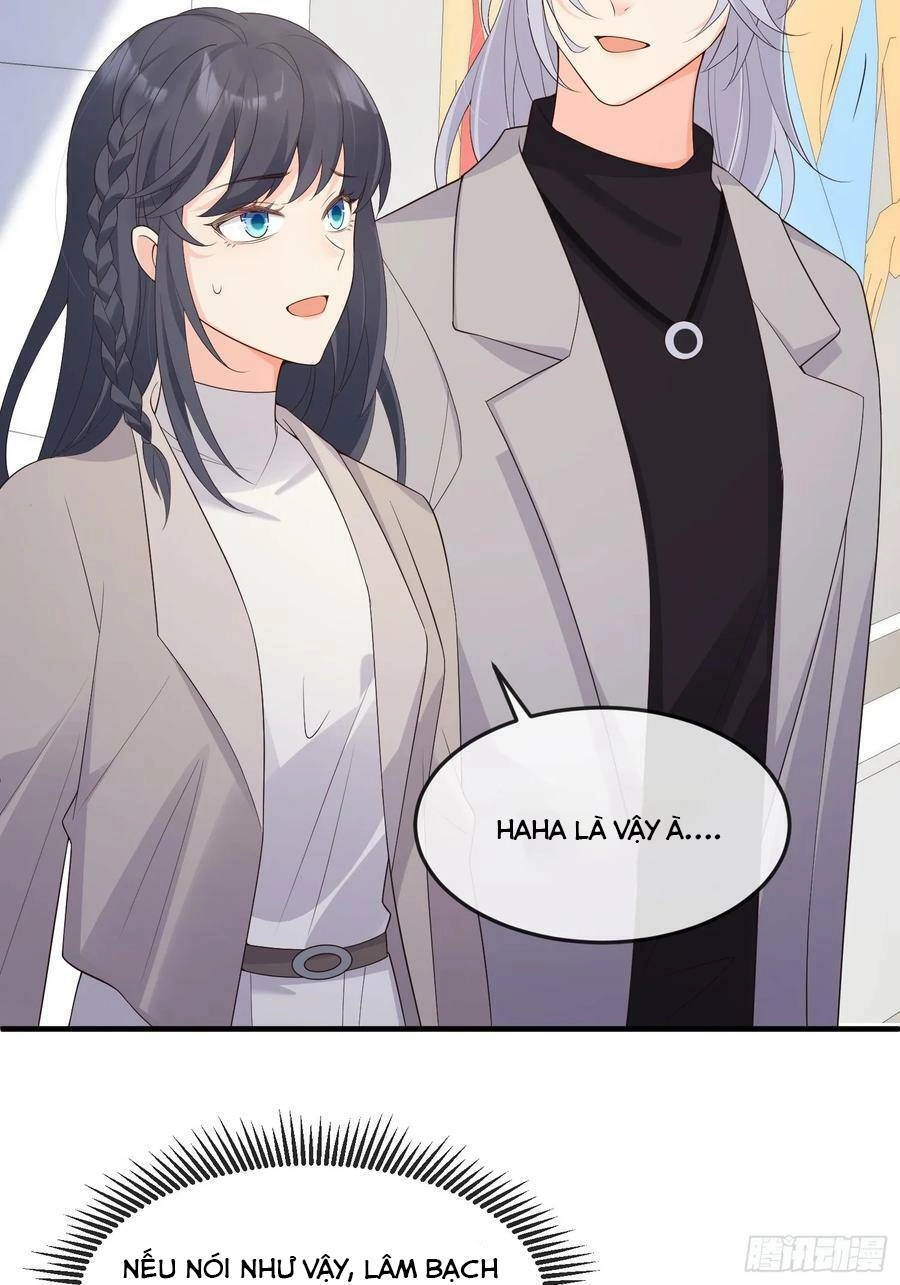 Tiểu Hồ Ly Hôm Nay Có Chút Ngoan Chapter 86 - 6