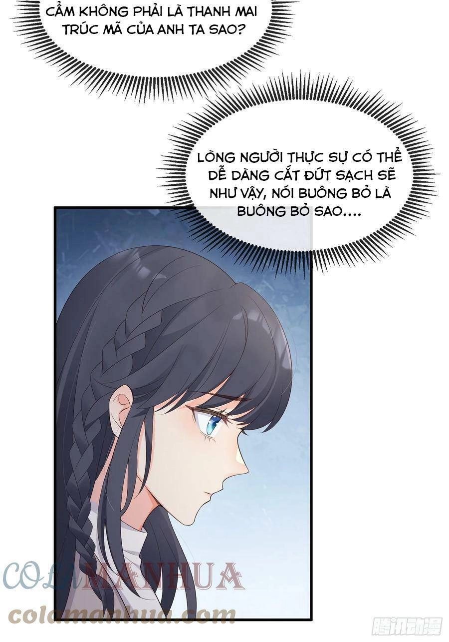 Tiểu Hồ Ly Hôm Nay Có Chút Ngoan Chapter 86 - 7