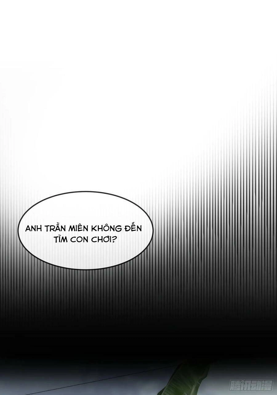 Tiểu Hồ Ly Hôm Nay Có Chút Ngoan Chapter 86 - 8