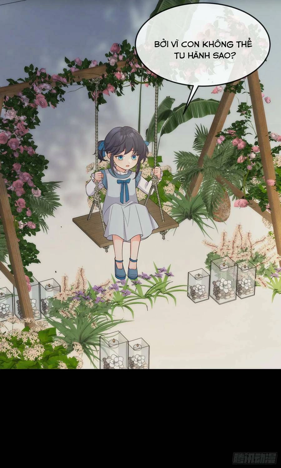 Tiểu Hồ Ly Hôm Nay Có Chút Ngoan Chapter 86 - 9