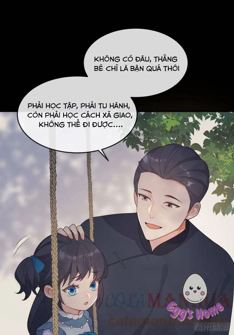 Tiểu Hồ Ly Hôm Nay Có Chút Ngoan Chapter 86 - 10