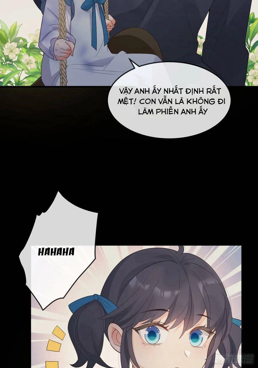 Tiểu Hồ Ly Hôm Nay Có Chút Ngoan Chapter 86 - 11