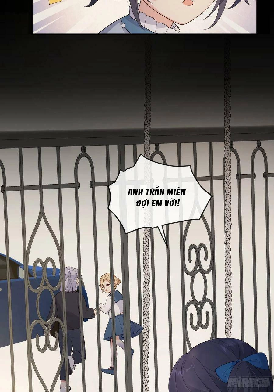 Tiểu Hồ Ly Hôm Nay Có Chút Ngoan Chapter 86 - 12