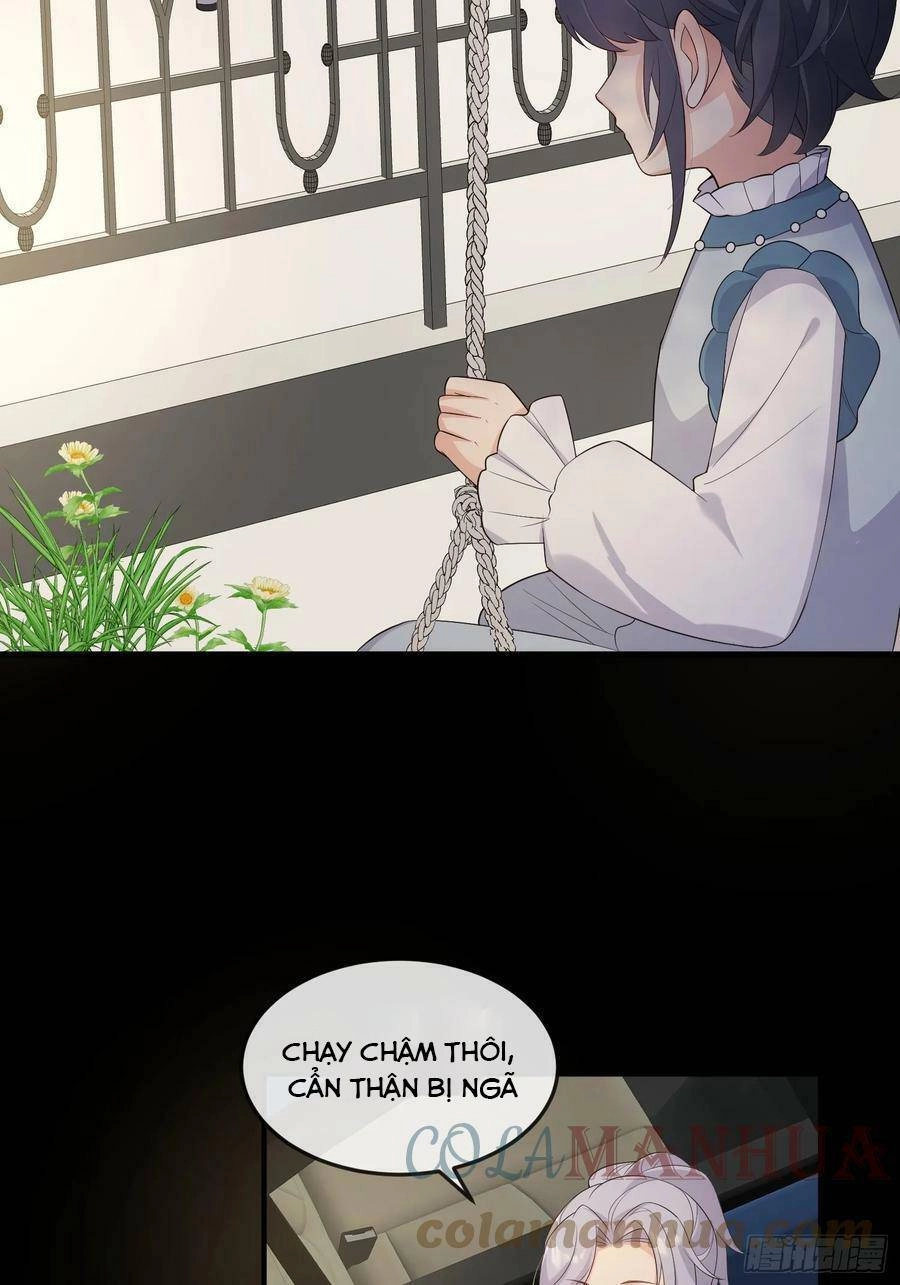 Tiểu Hồ Ly Hôm Nay Có Chút Ngoan Chapter 86 - 13