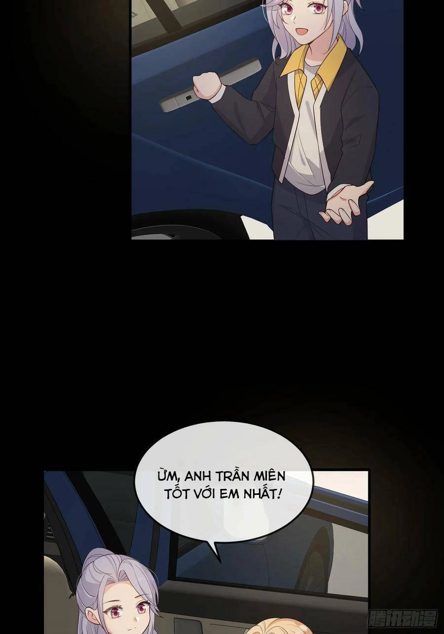 Tiểu Hồ Ly Hôm Nay Có Chút Ngoan Chapter 86 - 14