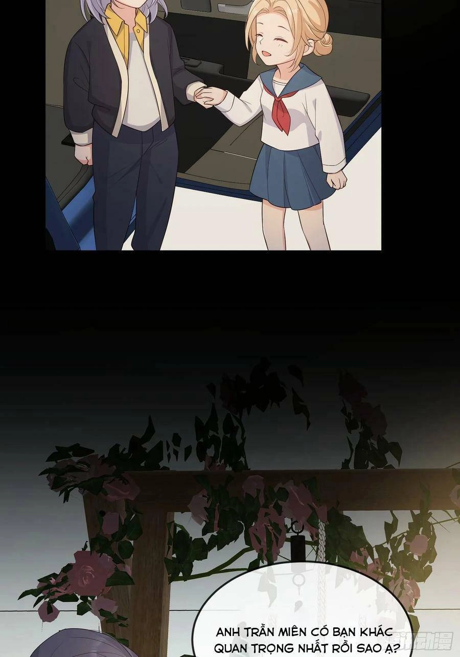 Tiểu Hồ Ly Hôm Nay Có Chút Ngoan Chapter 86 - 15