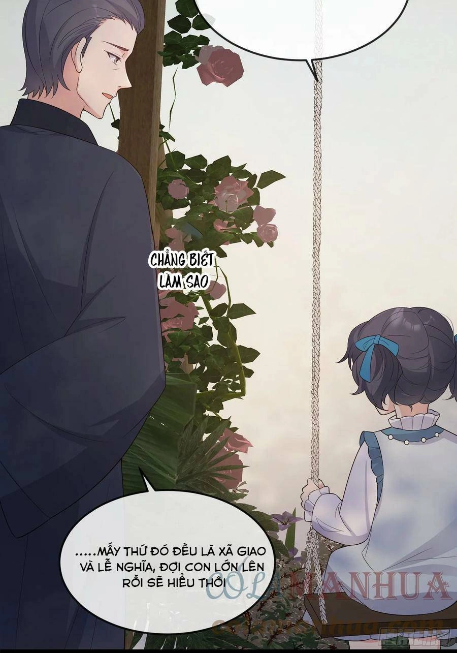 Tiểu Hồ Ly Hôm Nay Có Chút Ngoan Chapter 86 - 16