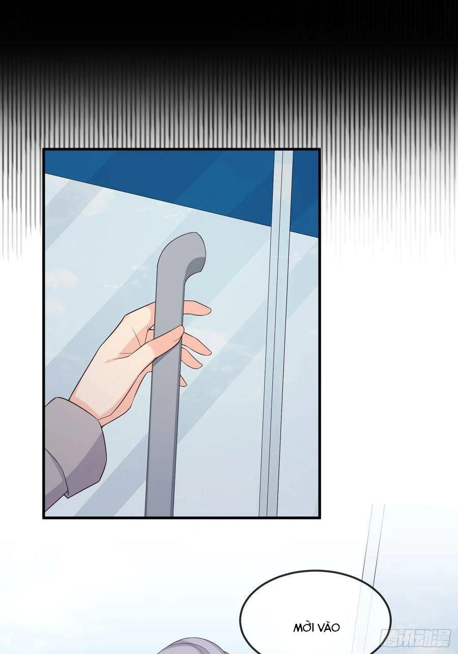 Tiểu Hồ Ly Hôm Nay Có Chút Ngoan Chapter 86 - 18