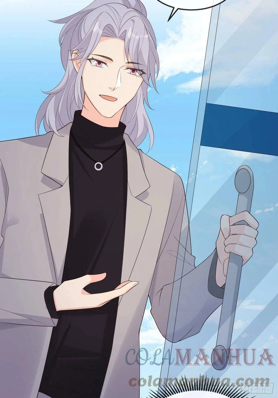 Tiểu Hồ Ly Hôm Nay Có Chút Ngoan Chapter 86 - 19