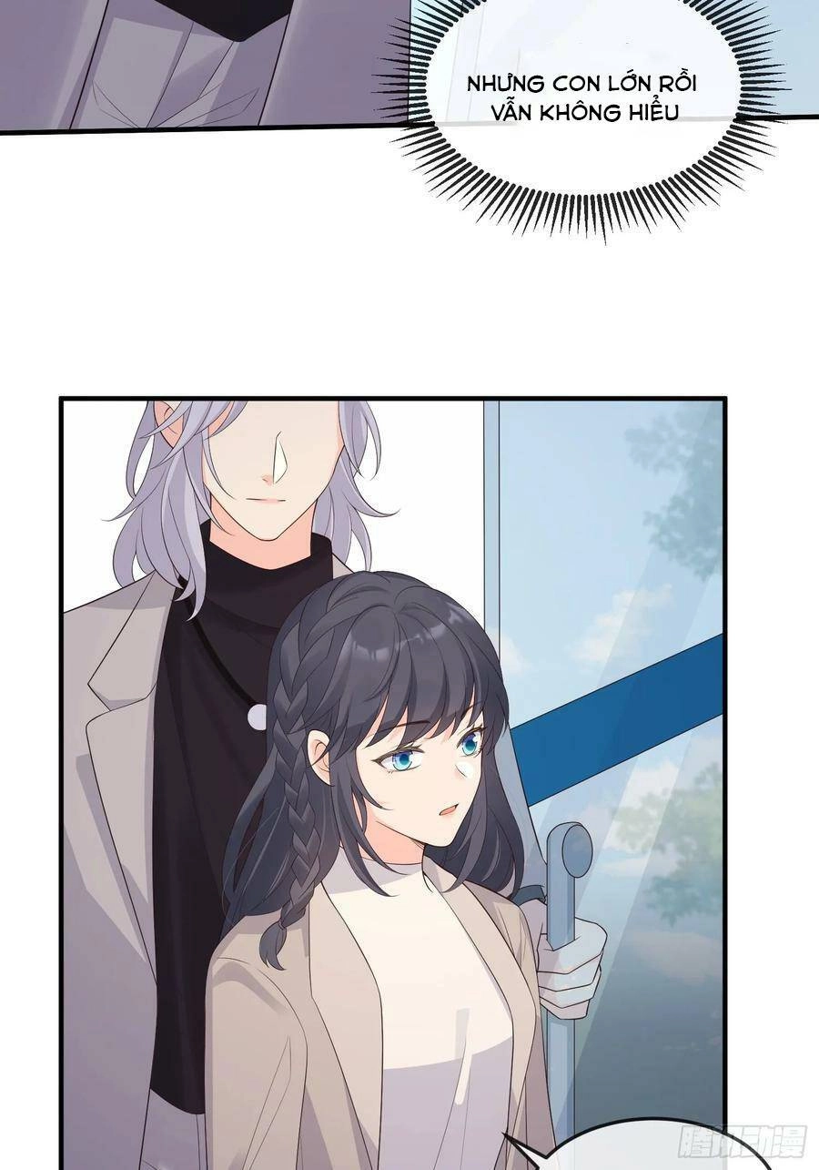 Tiểu Hồ Ly Hôm Nay Có Chút Ngoan Chapter 86 - 20