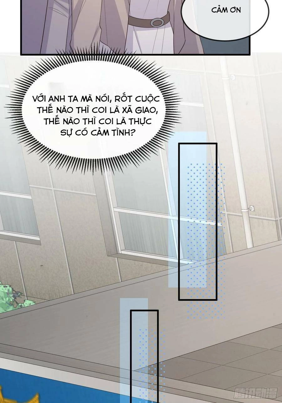 Tiểu Hồ Ly Hôm Nay Có Chút Ngoan Chapter 86 - 21