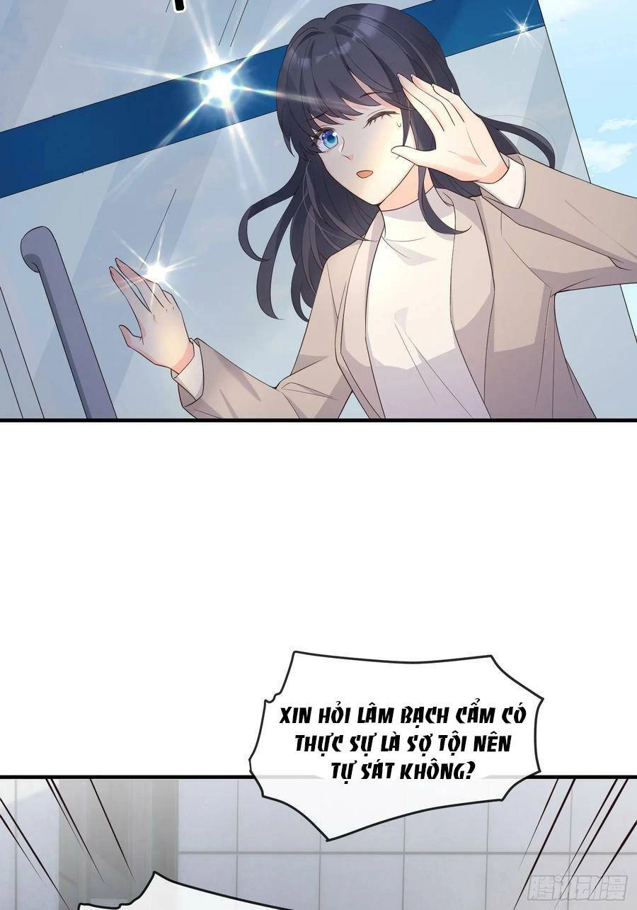 Tiểu Hồ Ly Hôm Nay Có Chút Ngoan Chapter 86 - 24