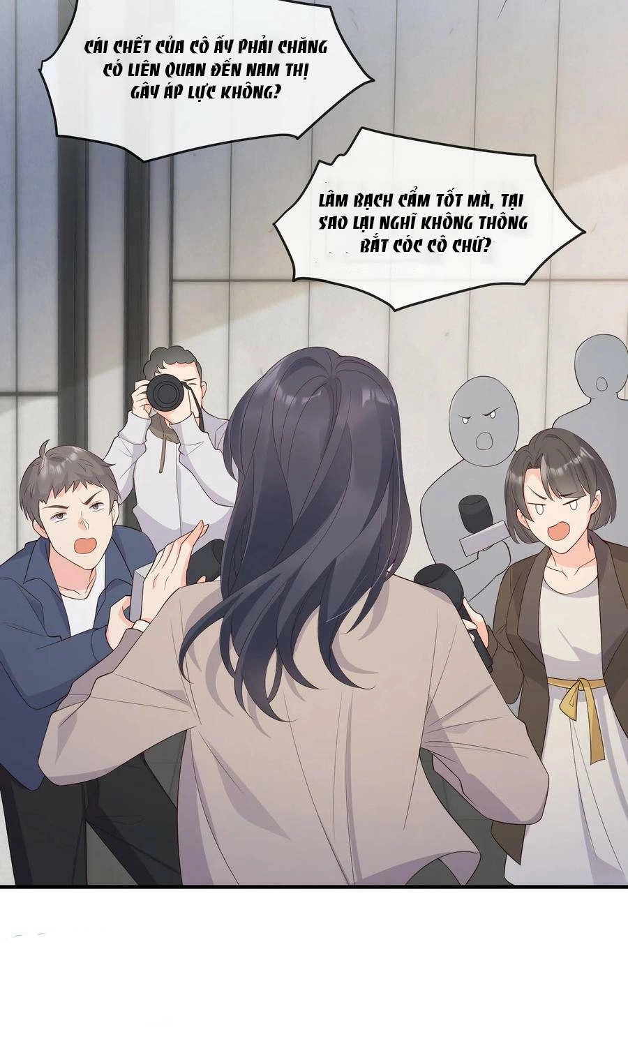 Tiểu Hồ Ly Hôm Nay Có Chút Ngoan Chapter 86 - 25