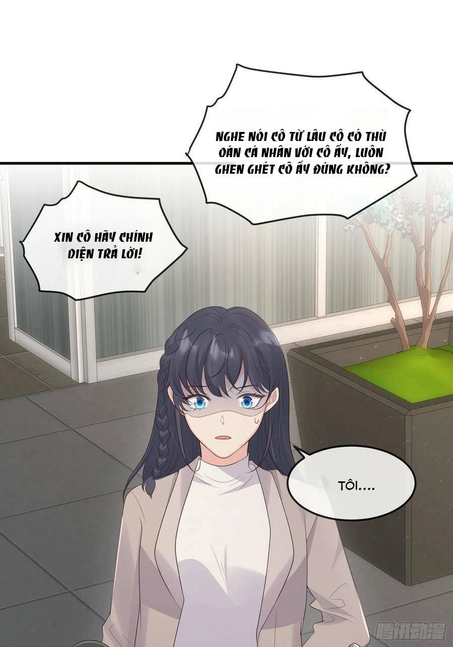 Tiểu Hồ Ly Hôm Nay Có Chút Ngoan Chapter 86 - 26