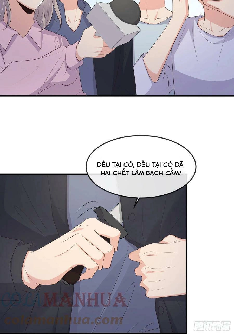 Tiểu Hồ Ly Hôm Nay Có Chút Ngoan Chapter 86 - 28