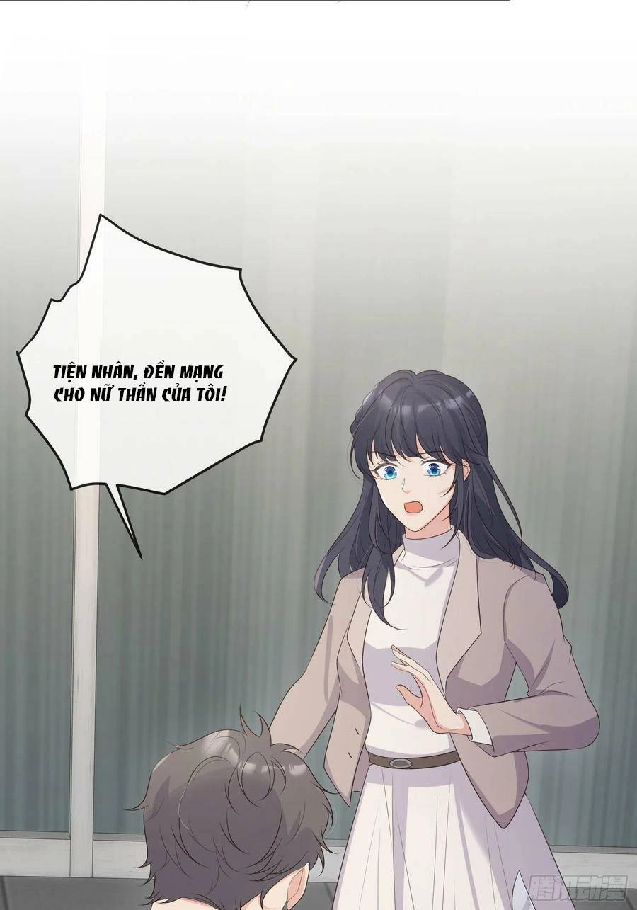 Tiểu Hồ Ly Hôm Nay Có Chút Ngoan Chapter 86 - 29