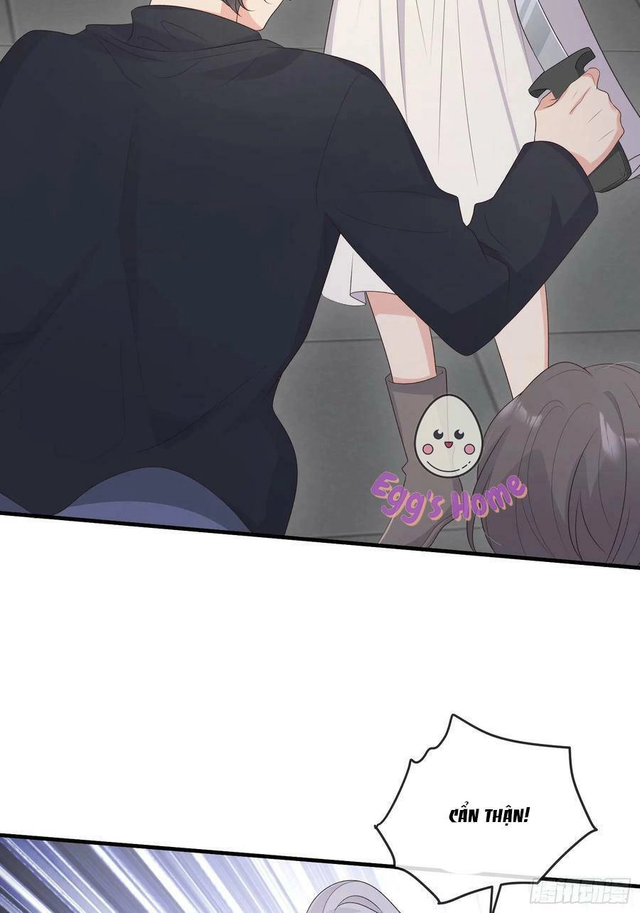 Tiểu Hồ Ly Hôm Nay Có Chút Ngoan Chapter 86 - 30