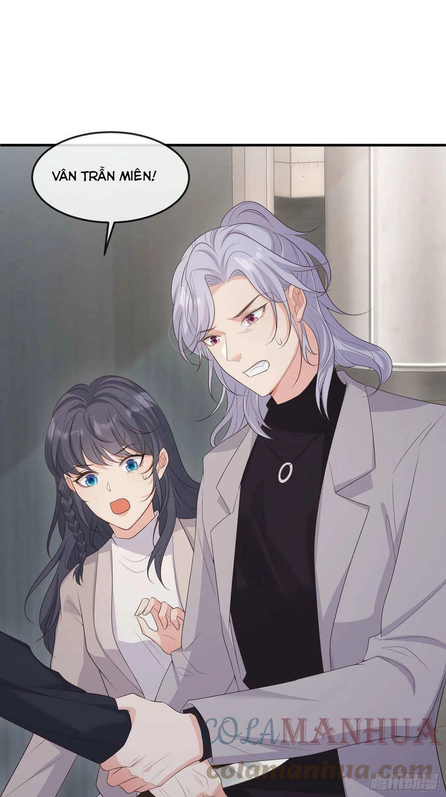 Tiểu Hồ Ly Hôm Nay Có Chút Ngoan Chapter 86 - 34