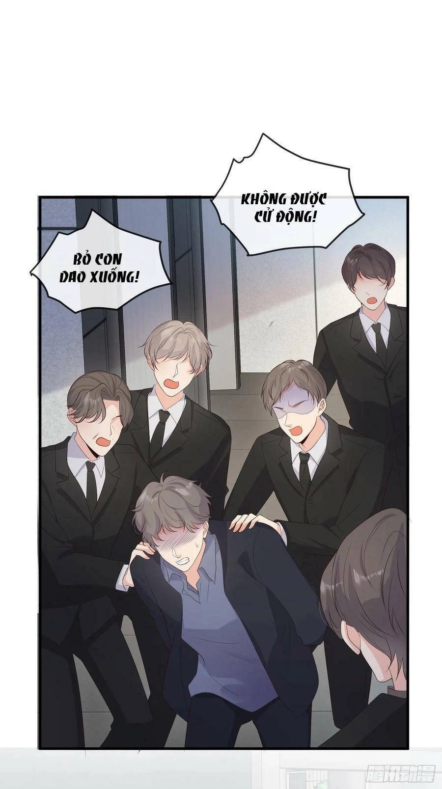 Tiểu Hồ Ly Hôm Nay Có Chút Ngoan Chapter 86 - 36