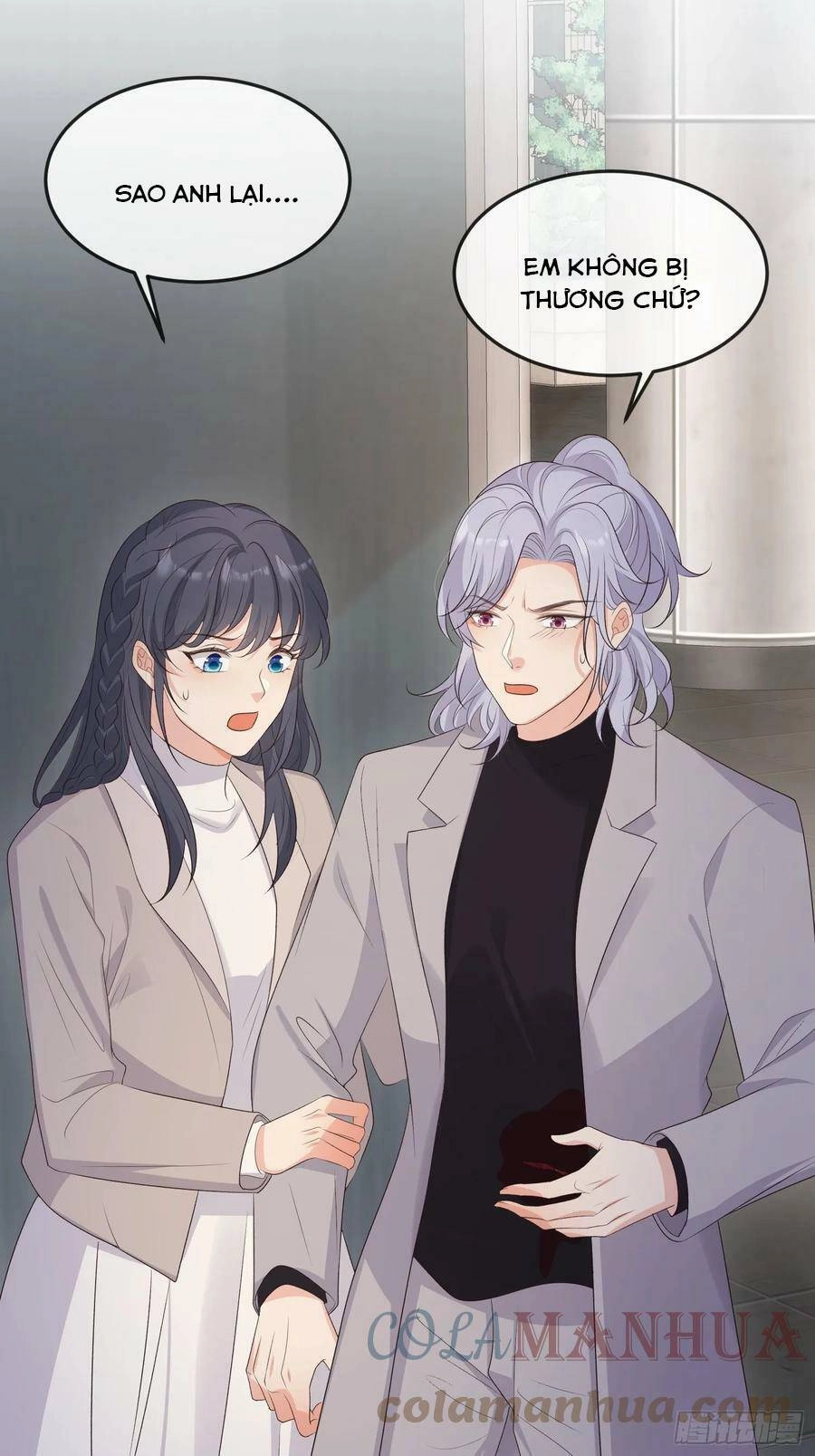 Tiểu Hồ Ly Hôm Nay Có Chút Ngoan Chapter 86 - 37