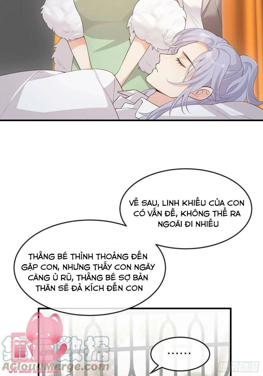 Tiểu Hồ Ly Hôm Nay Có Chút Ngoan Chapter 87 - 5
