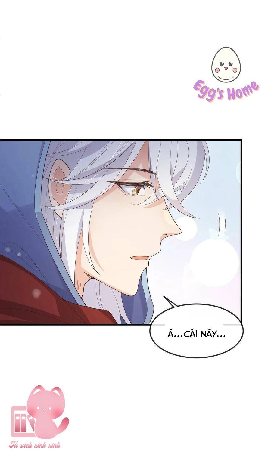 Tiểu Hồ Ly Hôm Nay Có Chút Ngoan Chapter 87 - 26