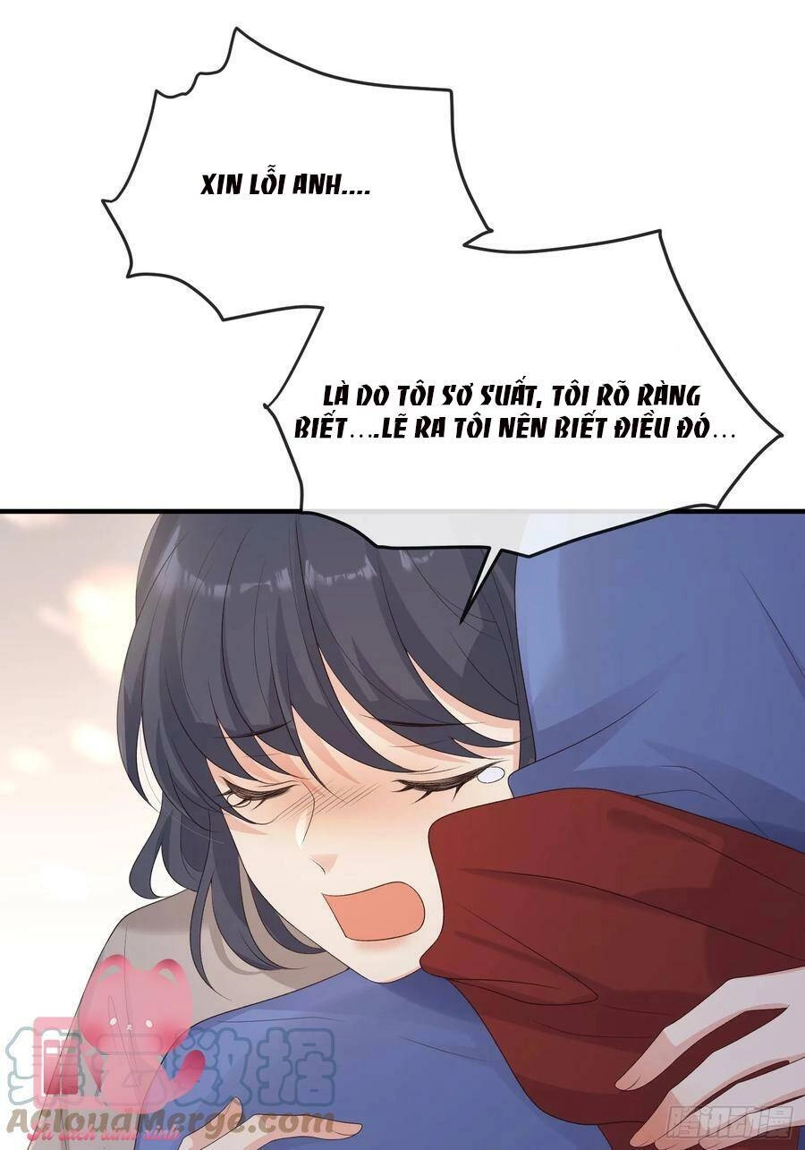 Tiểu Hồ Ly Hôm Nay Có Chút Ngoan Chapter 87 - 44