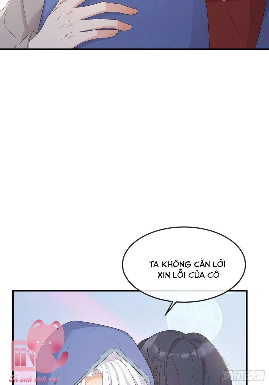 Tiểu Hồ Ly Hôm Nay Có Chút Ngoan Chapter 87 - 45