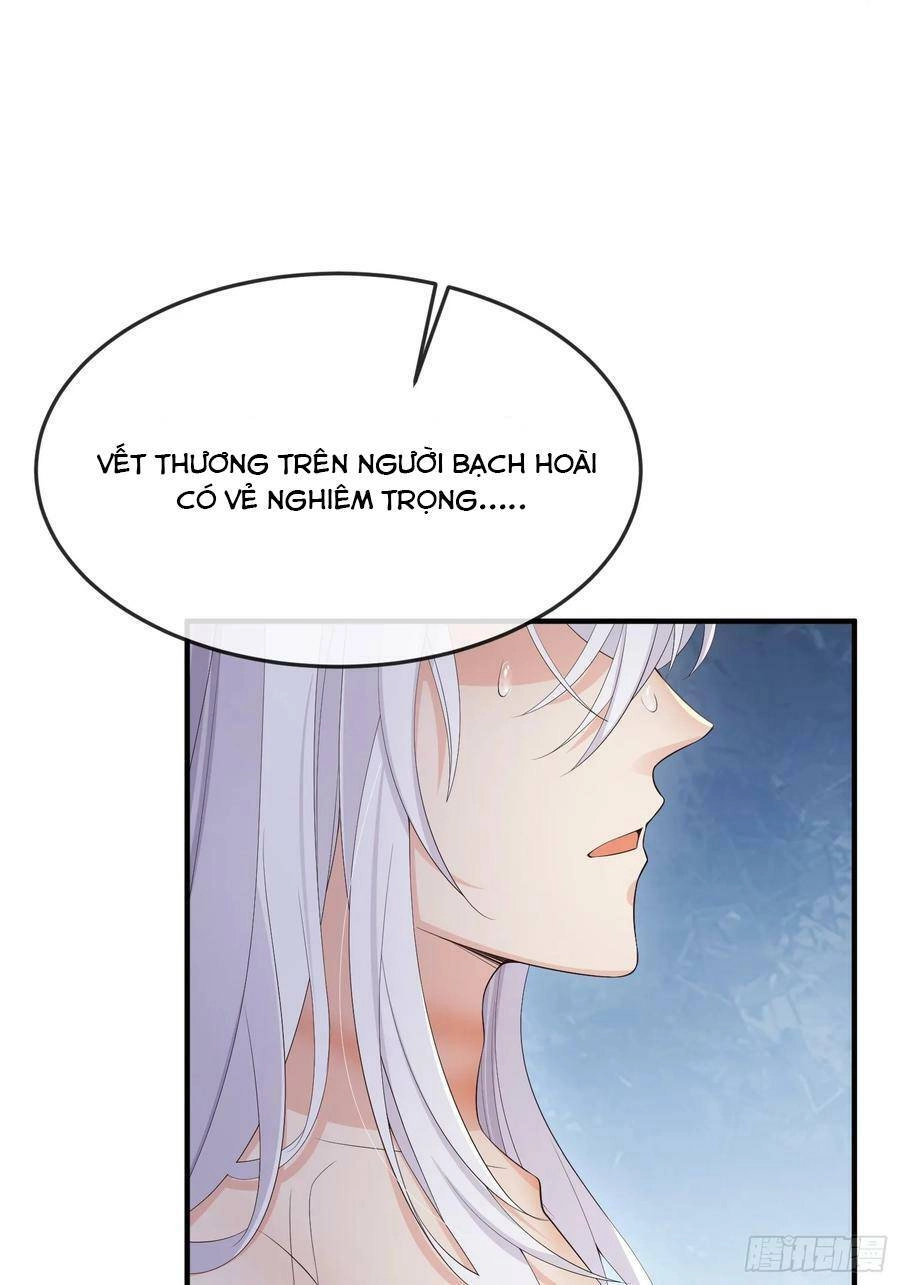 Tiểu Hồ Ly Hôm Nay Có Chút Ngoan Chapter 88 - 6