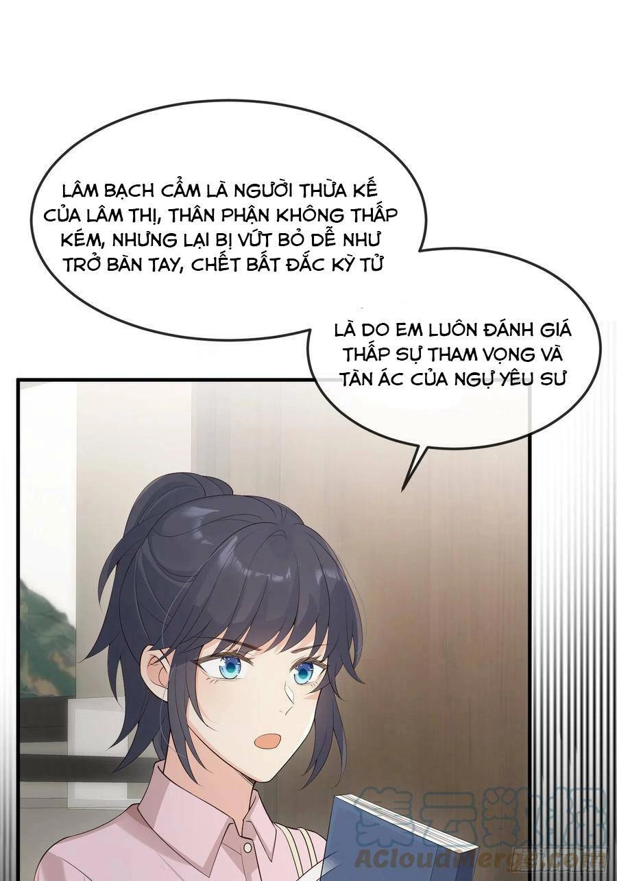 Tiểu Hồ Ly Hôm Nay Có Chút Ngoan Chapter 88 - 10