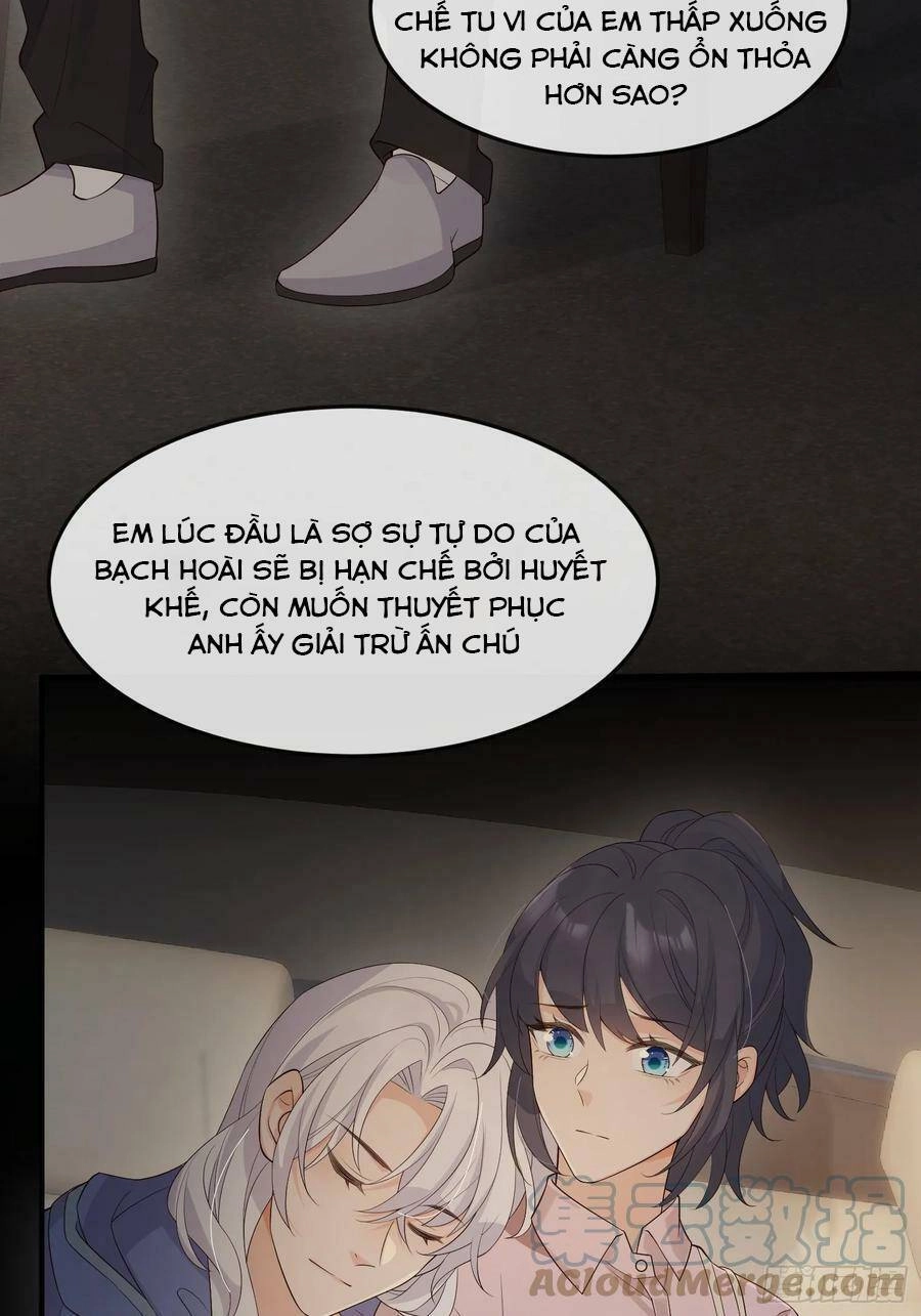 Tiểu Hồ Ly Hôm Nay Có Chút Ngoan Chapter 88 - 13