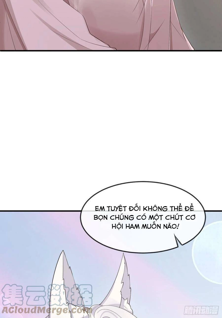 Tiểu Hồ Ly Hôm Nay Có Chút Ngoan Chapter 88 - 16