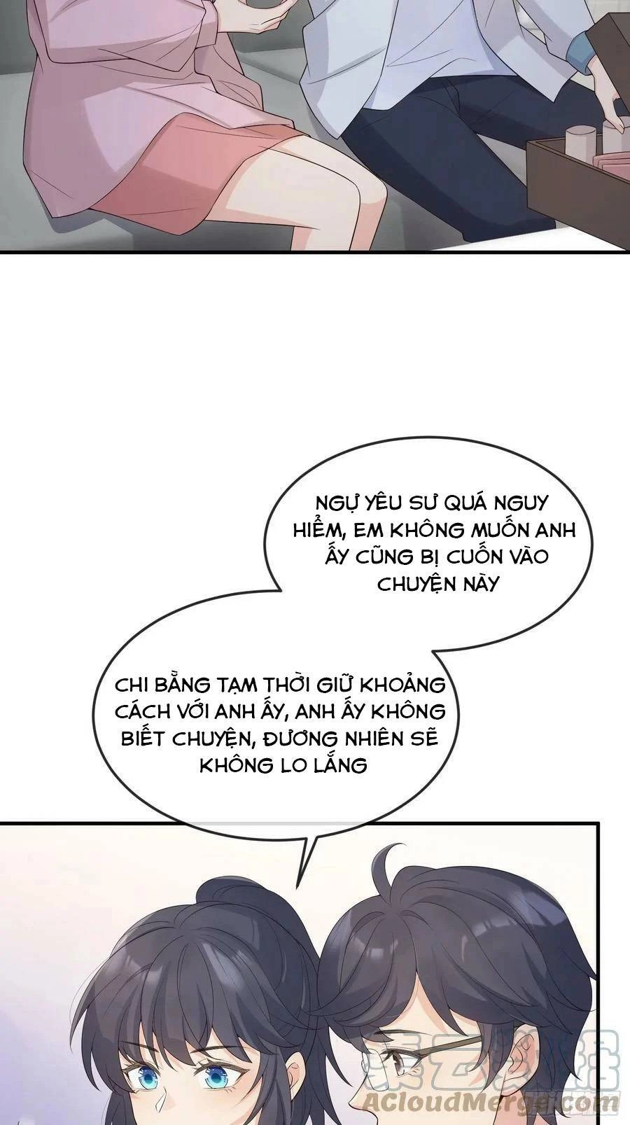 Tiểu Hồ Ly Hôm Nay Có Chút Ngoan Chapter 88 - 19