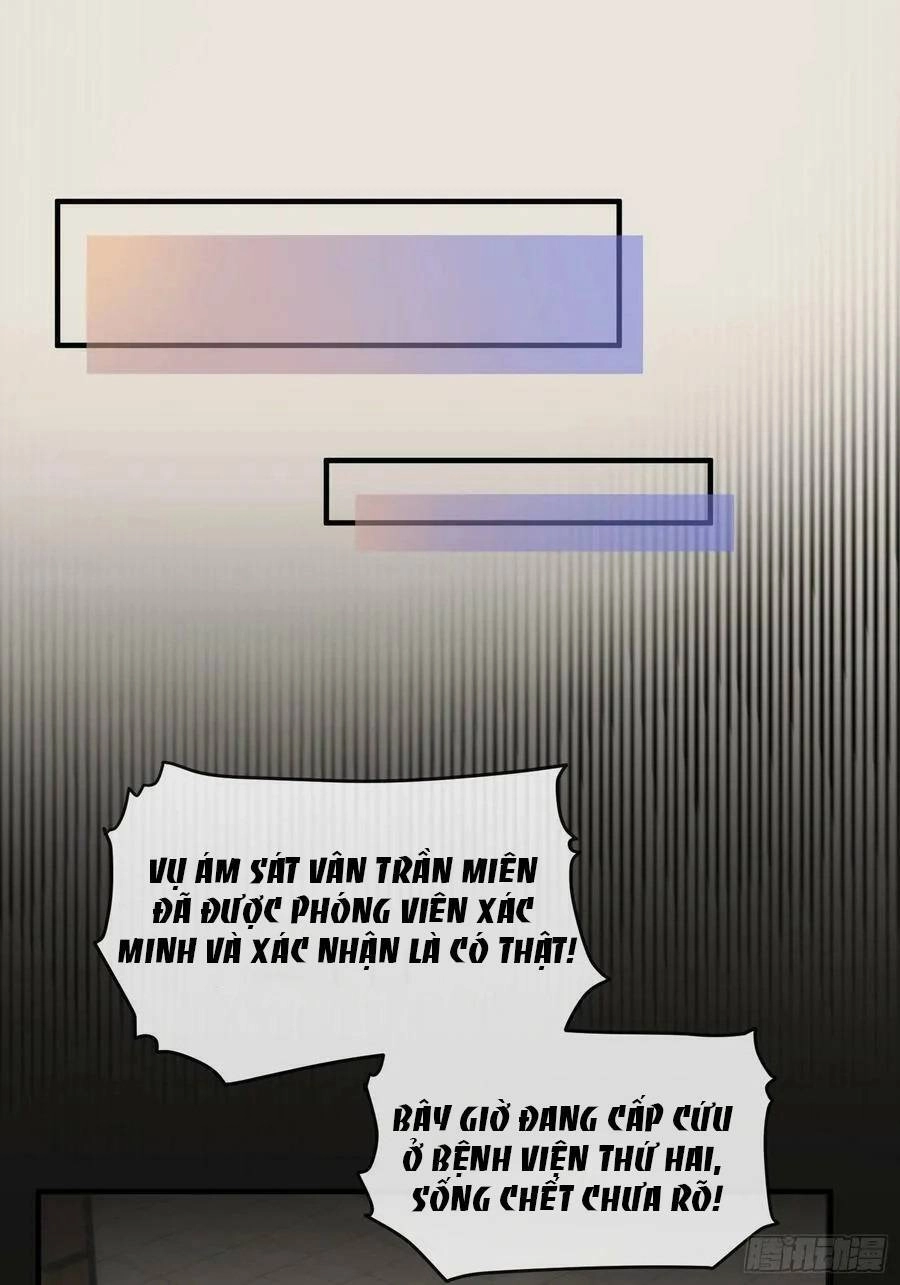 Tiểu Hồ Ly Hôm Nay Có Chút Ngoan Chapter 88 - 24