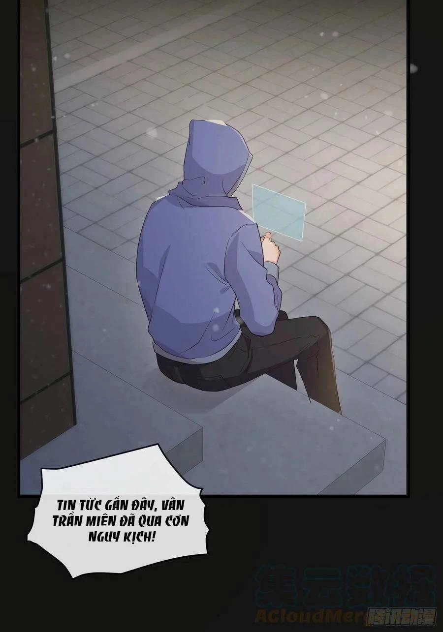 Tiểu Hồ Ly Hôm Nay Có Chút Ngoan Chapter 88 - 25